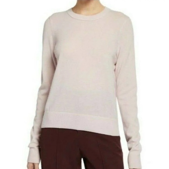 All saints Ortega 100% cashmere sweater size 0 - Picture 1 of 9